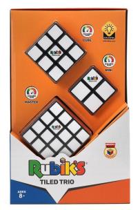 Opakowanie Rubik trio pack