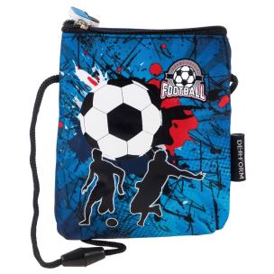 Opakowanie Saszetka na sznurku Piłka 12 DERFORM