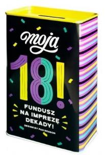 Opakowanie Skarbonka Happy-18