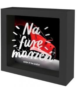 Opakowanie Skarbonka Home-Fura