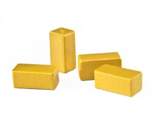 Opakowanie Sprasowane bloki siana