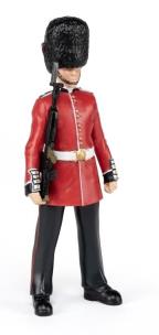 Opakowanie Strażnik królewski