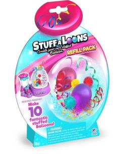 Opakowanie Stuff a Loons Pakiet uzupełniający