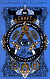 Okładka książki The Craft