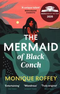 Okładka książki The Mermaid of Black Conch