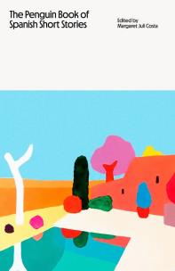 Opakowanie The Penguin Book of Spanish Short Stories