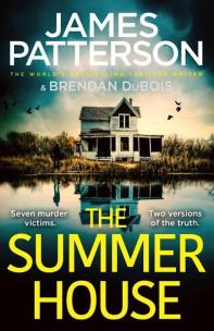 Okładka książki The Summer House