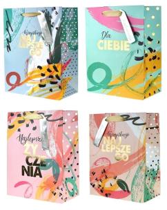 Opakowanie Torba QPM-088