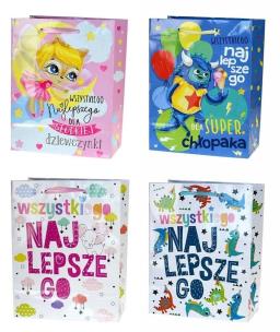 Opakowanie Torba TM-142