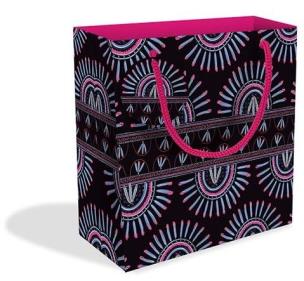 Opakowanie Torebka ozdobna mała Feather Sunray