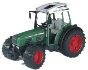 Opakowanie Traktor Fendt Farmer 209 S