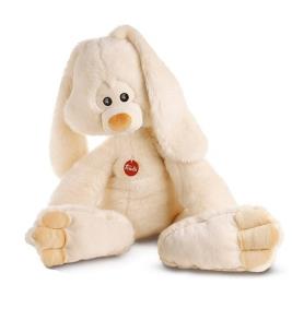 Opakowanie Trudi pluszowy królik Virgilio