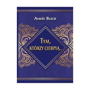 Okładka książki Tym, którzy cierpią...