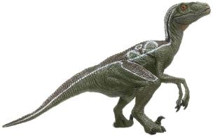 Opakowanie Velociraptor