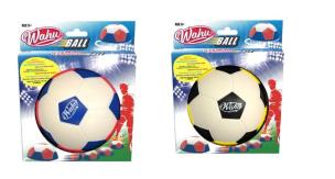 Opakowanie Wahu Ball HoverBall mix