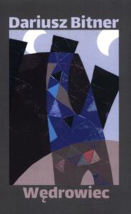 Okładka książki Wędrowiec