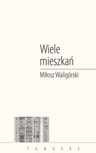 Okładka książki Wiele mieszkań