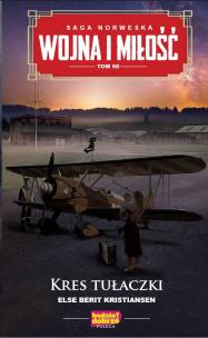 Okładka książki Wojna i miłość t.50
