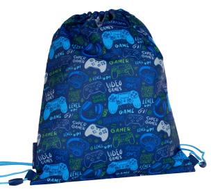 Opakowanie Worek na obuwie Astra AD1 Game go