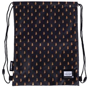 Opakowanie Worek na obuwie Astra AD1 Golden Kitty