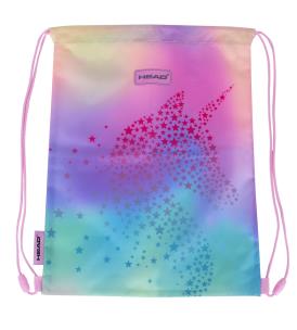 Opakowanie Worek na obuwie Astra AD1 Unicorn ombre