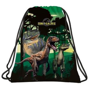 Opakowanie Worek na obuwie Dinozaur 15 DERFORM