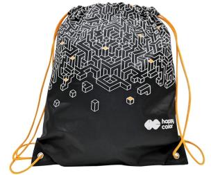 Opakowanie Worek na obuwie Just 1 HAPPY COLOR