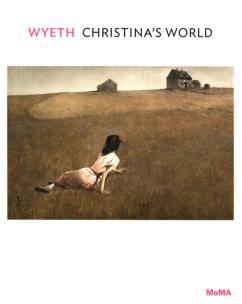 Okładka książki Wyeth Christinas World