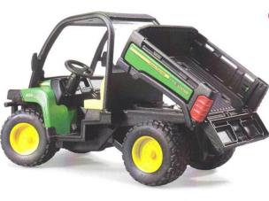 Opakowanie Wywrotka John Deere Gator 855D