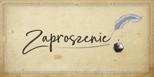 Opakowanie Zaproszenie Z56