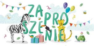 Opakowanie Zaproszenie Z85