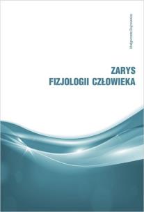 Okładka książki Zarys fizjologii człowieka