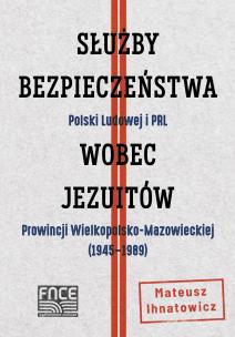 Okładka książki Zarys historii Prowincji Wielkopolsko...