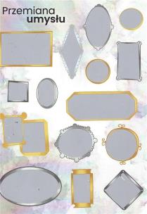 Opakowanie Zdrapka - przemiana umysłu