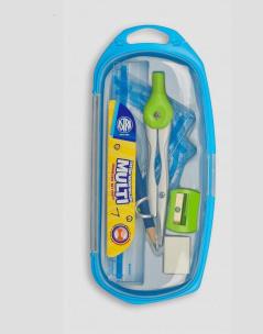 Opakowanie Zestaw geometryczny Multi ASTRA