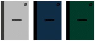 Opakowanie Zeszyt A4/60K kratka UV Office (5szt)