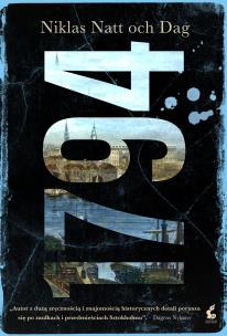 Okładka książki 1794