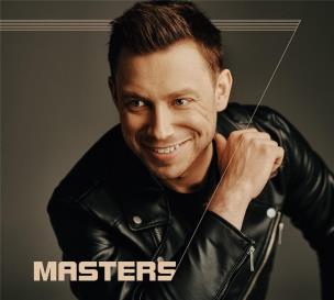 7 CD. Autor: Masters. Multiszop.pl Okładka książki 7 CD