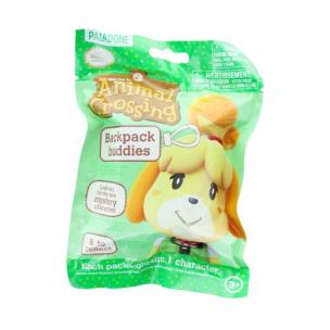 Opakowanie Animal Crossing Saszetka z Figurką