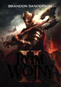 Okładka książki Archiwum Burzowego Światła Tom 2 Księga 4 Rytm wojny