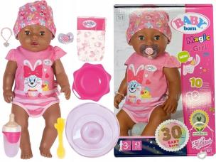 Opakowanie Baby born - Magiczna dziewczyna DoC 43cm