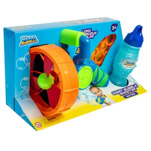 Opakowanie Bańki bańkomat BB392 AN09 mix kolorów