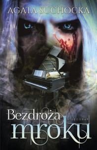 Okładka książki Bezdroża mroku Akt 4