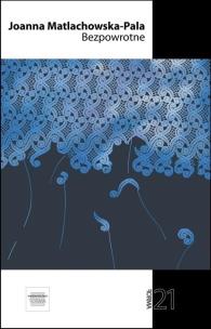 Okładka książki Bezpowrotne