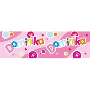 Opakowanie Bidon 300ml Dominika