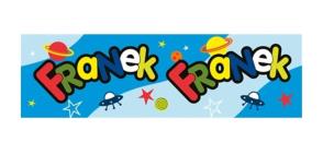 Opakowanie Bidon 300ml Franek