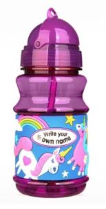 Opakowanie Bidon 300ml Jednorożec