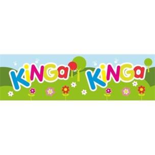 Opakowanie Bidon 300ml Kinga