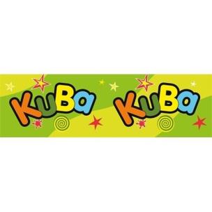 Opakowanie Bidon 300ml Kuba