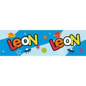 Opakowanie Bidon 300ml Leon